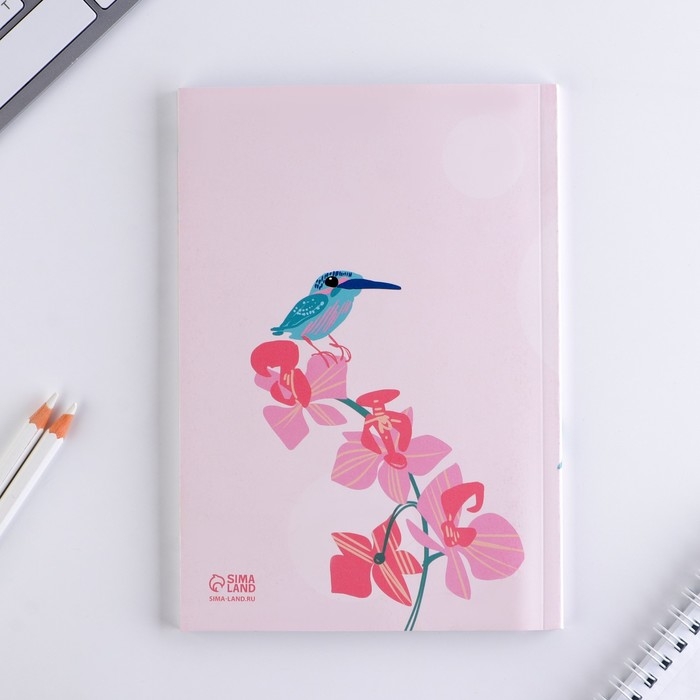 Ежедневник «Лучший воспитатель» в мягкой обложке, формат А5, 80 листов Ежедневник «Лучший воспитатель» в мягкой обложке, формат А5, 80 листов