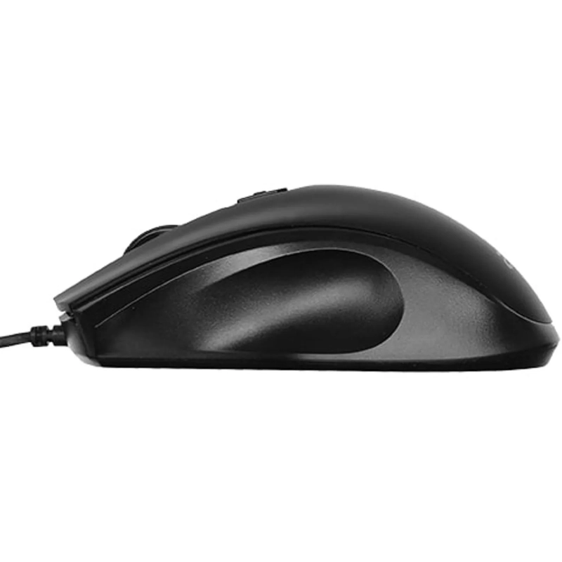 Мышь компьютерная Acer OMW020, черный