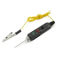 Тестер автомобильный универсальный звуковой 6-24 В AVS SPE624