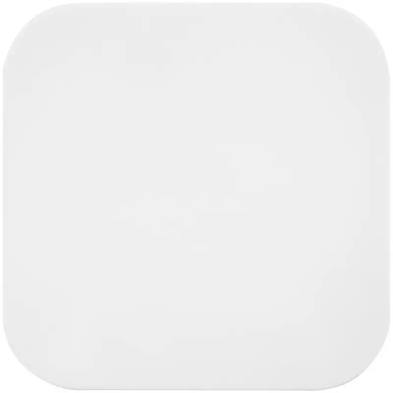 Беспроводное зарядное устройство Interra Plus, белое Беспроводное зарядное устройство Interra Plus, белое