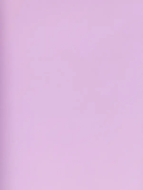 Пленка для цветов тонированная, матовая, светло - сиреневая, 57&times;57 см &plusmn;5% см, 65 мкм