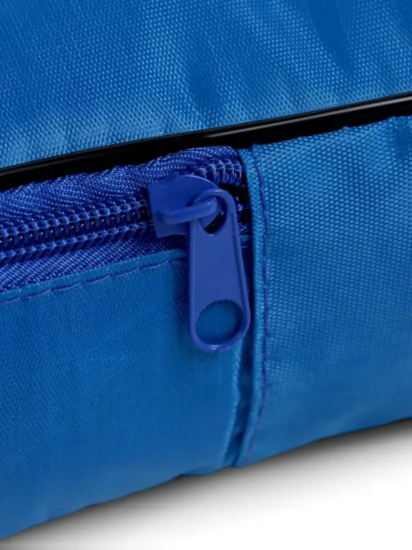 Коньки детские раздвижные BlackAqua, р. 26-29, для фитнеса, синие Коньки детские раздвижные BlackAqua, р. 26-29, для фитнеса, синие