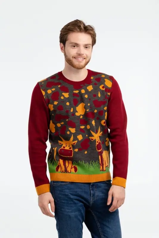 Джемпер Moola, размер XS