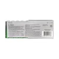 Батарейка алкалиновая GP Super Alkaline G-Tech, AAA, LR03-30BOX, 1.5 В, набор, 30 шт.