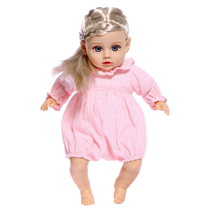 Музыкальный пупс «Любимый малыш», звук Музыкальный пупс «Любимый малыш», звук