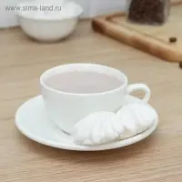 Капучинатор Доляна &laquo;Обжорка&raquo;, 22&times;5&times;4 см, МИКС