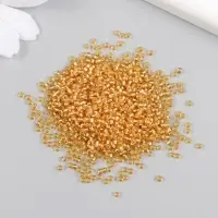 Бисер круглый 12/0 "Карамельный" 20 гр