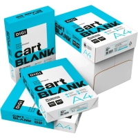Бумага для цв.лазер.печ. Cartblank Digi (А4, 200 г/кв.м, 200 л)