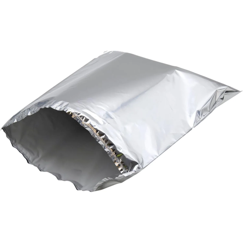 Термопакет СТАНДАРТ без ручки 420х450 мм Металл/ПВД,ТПКБР.04  без ручки