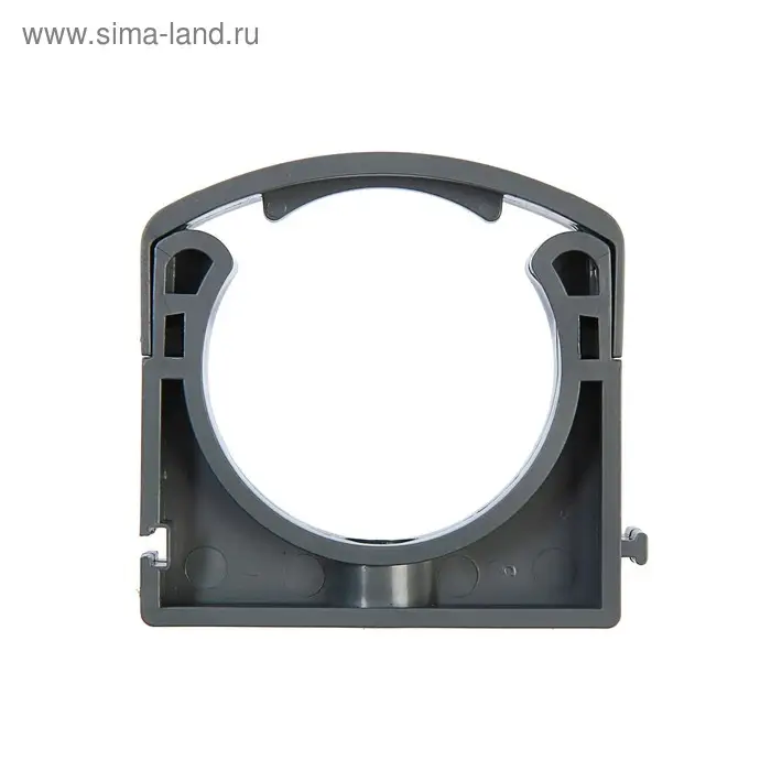 Крепеж для канализационной трубы FLEXTRON, d=50 мм Крепеж для канализационной трубы FLEXTRON, d=50 мм