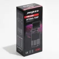 Фильтр внутренний JINGYE JY-500F, 500 л/ч, 6 Вт