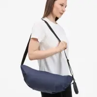 Сумка через плечо Altro, синяя