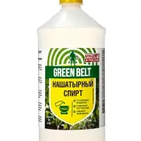 Нашатырный спирт, Грин Бэлт, 1 л