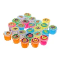 Лизун - слайм Funny toys &laquo;Фрукты&raquo;, МИКС