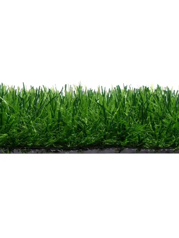 Газон искусственный, для спорта, ворс 40 мм, 1&times;2 м, зелёный, Greengo