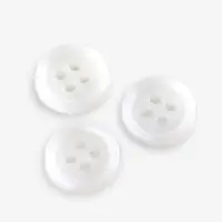 Швейный набор, 42 предмета, в футляре, 12&times;12&times;3 см, чёрный