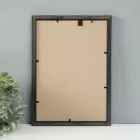 Фоторамка для фото 21&times;30 см Keep memories &laquo;Камея&raquo; пластик, бирюза (пластик)