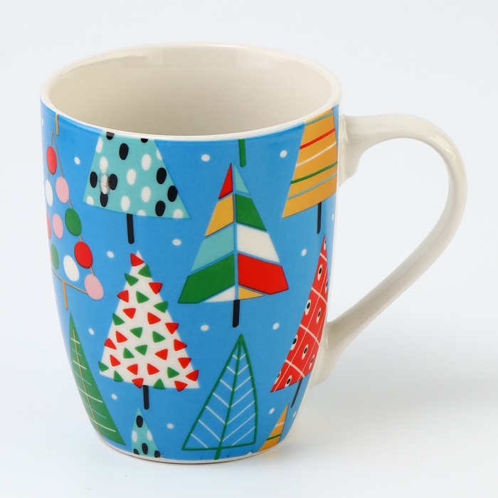 Новогодний подарочный набор «Волшебных мгновений»: мягкая игрушка змея и кружка Новогодний подарочный набор «Волшебных мгновений»: мягкая игрушка змея и кружка