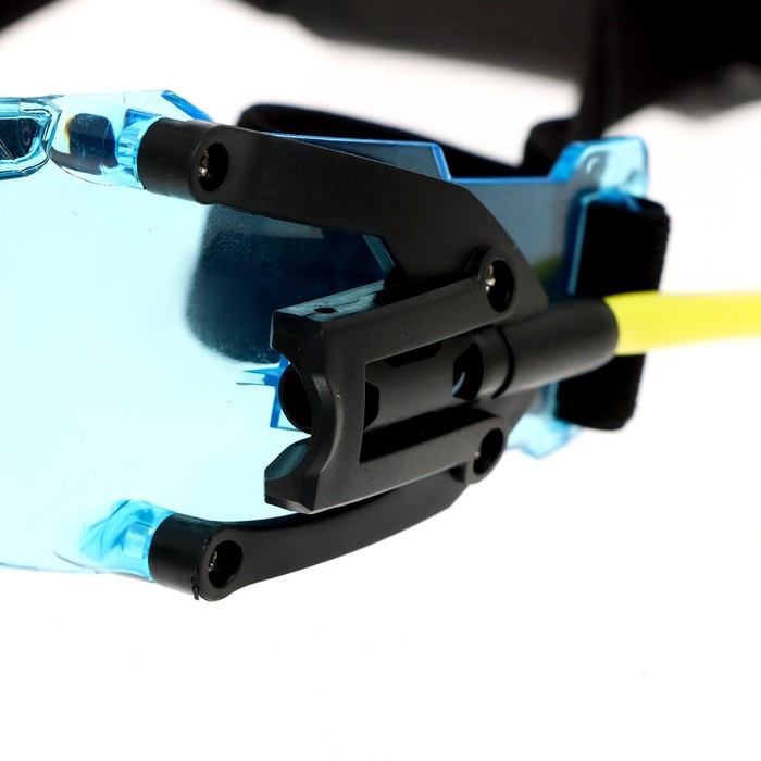 Очки ночного видения «Шпионы», с увеличительным стеклом