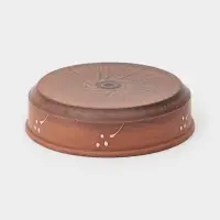 Жаровня 0,45 л"Одуванчик"