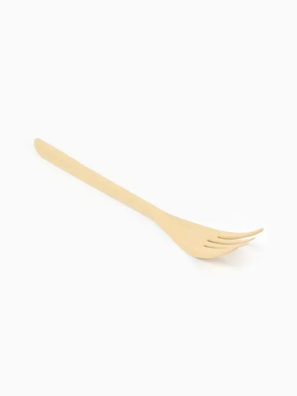 МП Набор бумажной посуды МП Набор бумажной посуды "Крафт", 20 персон