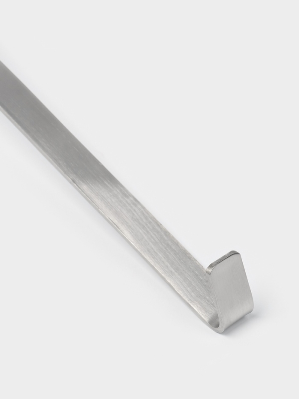 Половник цельнотянутый Hanna Knövell, 750 мл, d=14 см, h=44 см, толщина 3 мм, нержавеющая сталь Половник цельнотянутый Hanna Knövell, 750 мл, d=14 см, h=44 см, толщина 3 мм, нержавеющая сталь