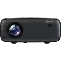Проектор Cactus CS-PRM.07B.Full HD LCD 3200Lm ANSI 1500:1 3xHDMI 1.1