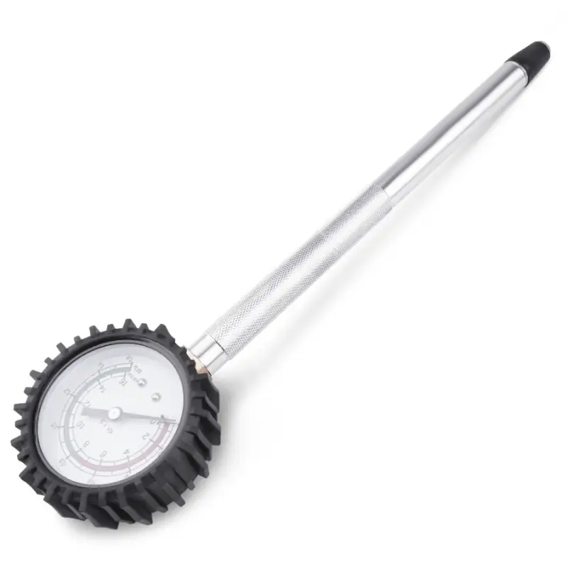 Компрессометр прижимной удлиненный AVS CT-03