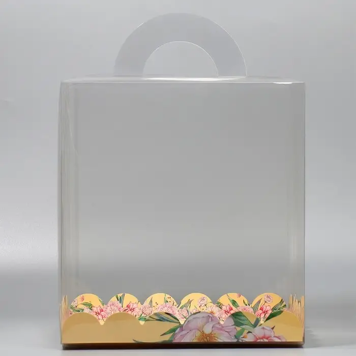 Коробка кондитерская, сундук, упаковка, «Только для тебя», 26 х 26 х 28 см Коробка кондитерская, сундук, упаковка, «Только для тебя», 26 х 26 х 28 см