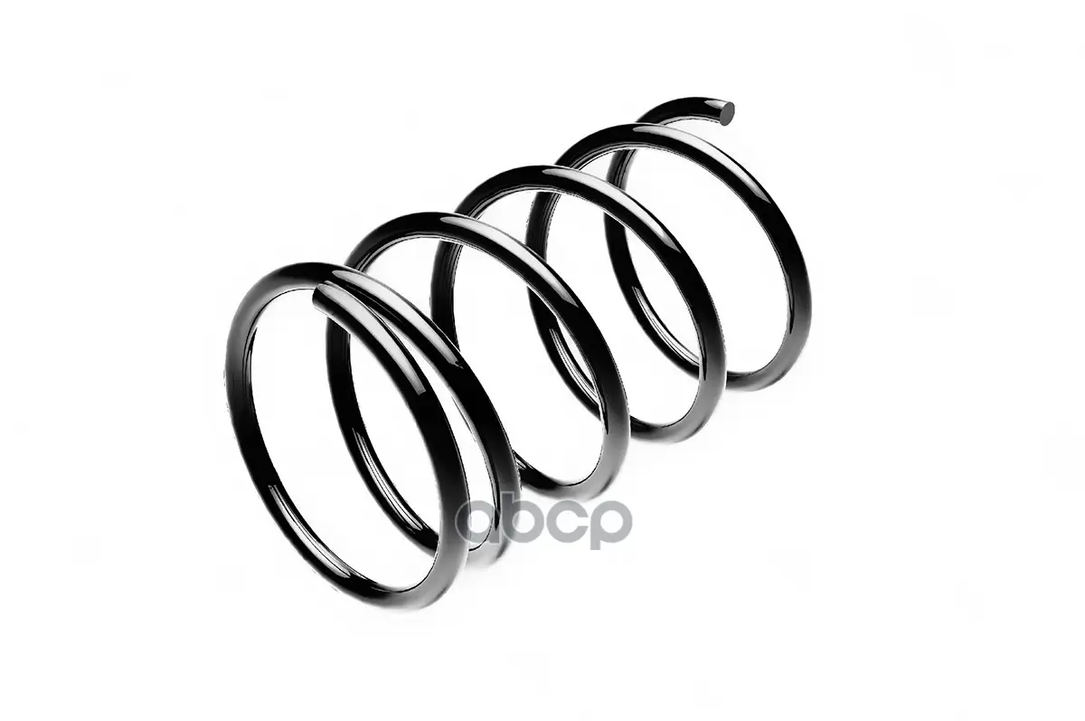 пружина передняя hyundai/kia Standard Springs арт. ST112032F