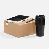 Набор Waltz Presa, черный