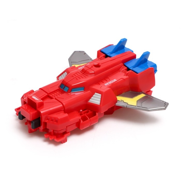 Набор роботов «Огнеборец», трансформируются Набор роботов «Огнеборец», трансформируются