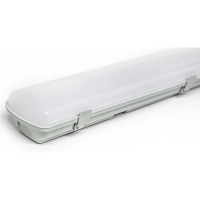 Светильник ВсеСветодиоды Айсберг&nbsp;58W-7250Lm IP65&nbsp;5000-5500К Опал IP65