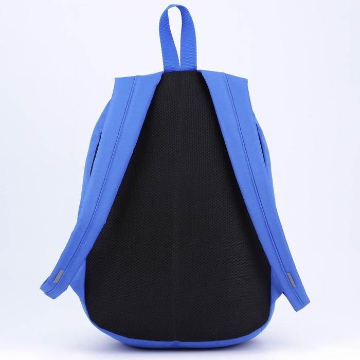 Рюкзак «Гимнастика» Putin team, 29 x 13 x 44 см, отд на молнии, н/карман, голубой Рюкзак «Гимнастика» Putin team, 29 x 13 x 44 см, отд на молнии, н/карман, голубой