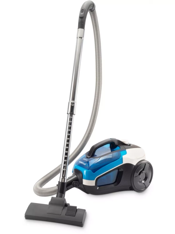 Пылесос HYV-C3377 3,5л 2400Вт белый Пылесос HYV-C3377 3,5л 2400Вт белый