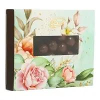 Шоколадное драже &laquo;Вишня в шоколаде&raquo;, 100 г