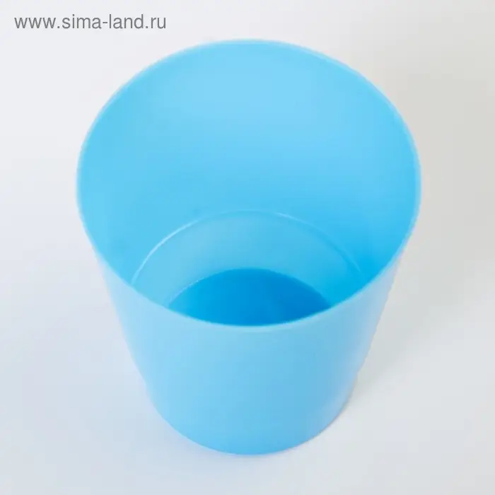 Стакан детский, 200 мл, МИКС Стакан детский, 200 мл, МИКС