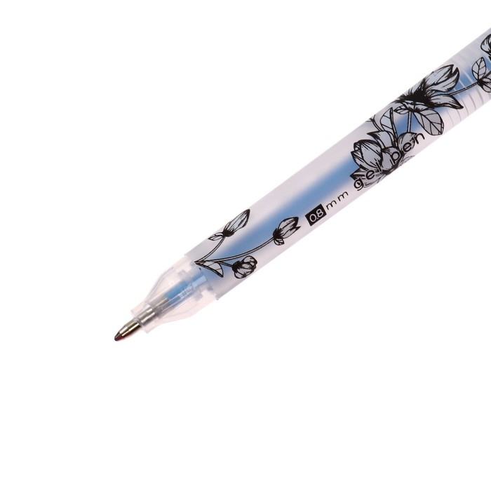 Набор гелевых ручек 8 цветов SKETCH&ART Uni Write.PASTELS, 0,8 мм Набор гелевых ручек 8 цветов SKETCH&ART Uni Write.PASTELS, 0,8 мм