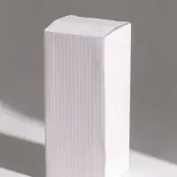 Подсвечник хрустальный &laquo;Кристалл&raquo;, 6.4&times;6.4&times;14.7 см, d=2.3 / 3.8 см