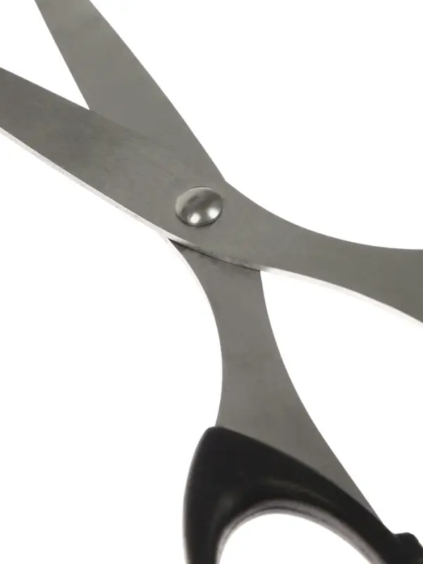 Ножницы канцелярские 16см, длина лезвия 10см