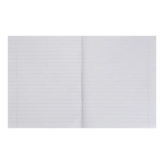 Тетрадь предметная 36 листов в линию, Calligrata «MonoTone. Русский язык», обложка мелованная бумага, серые листы Тетрадь предметная 36 листов в линию, Calligrata «MonoTone. Русский язык», обложка мелованная бумага, серые листы