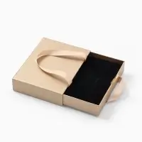 Набор коробочек подарочных 6 шт.под набор &laquo;Премиум&raquo;, 12&times;16, цвет золотой (9911221)