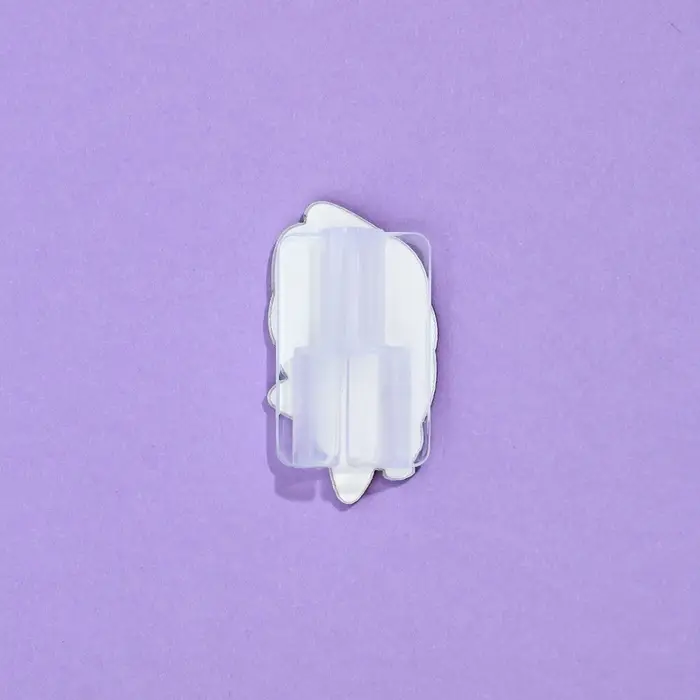 Протектор для провода &laquo;Корги&raquo;, 2.7&times;1.8 см