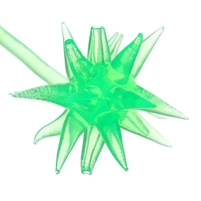 Липучка «Булава», цвета МИКС Липучка «Булава», цвета МИКС