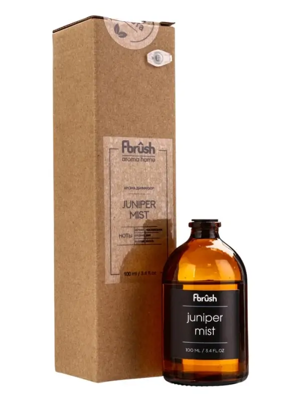 Диффузор Craft Juniper Mist, 100 мл
