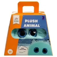 Puffy fluffy "Dotty" pet toy Puffy fluffy "Dotty" pet toy