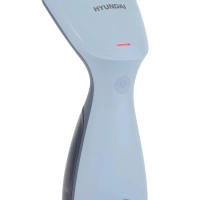 Отпариватель ручной H-HS2001 1000Вт сиреневый