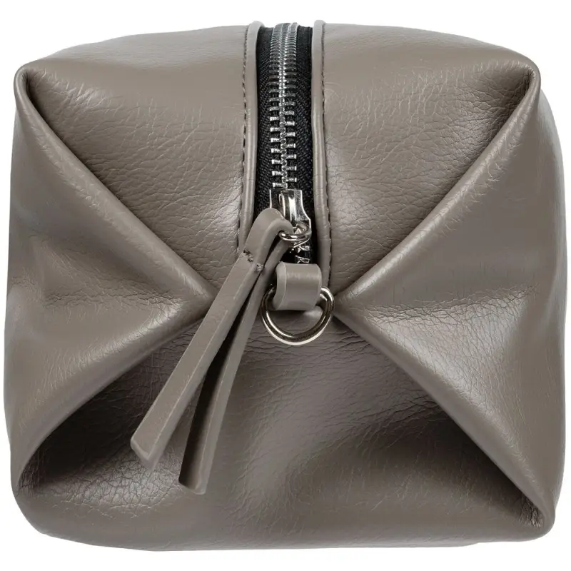 Несессер Feria, серый