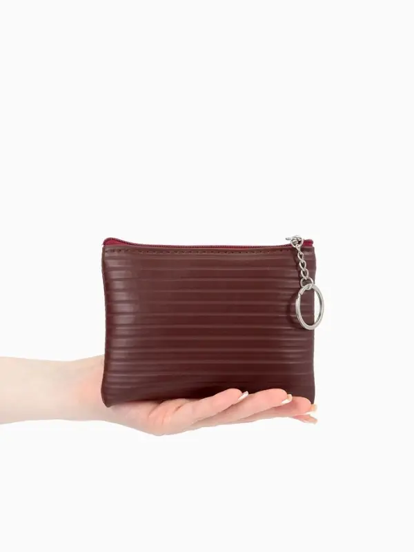 Кошелек жен 13-01-01 Июнь2508, 15*0,5*11 см, отд на молнии, микс Кошелек жен 13-01-01 Июнь2508, 15*0,5*11 см, отд на молнии, микс