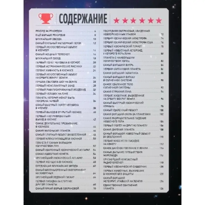 Космос Космос